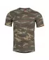 T-Shirt PENTAGON APOLLO TAC-FRESH K09010 GRAUES TARNMUSTER