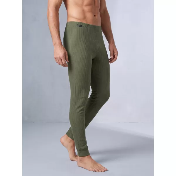  Thermohose für Herren ALTISPORT GOFFREDO KHAKI 