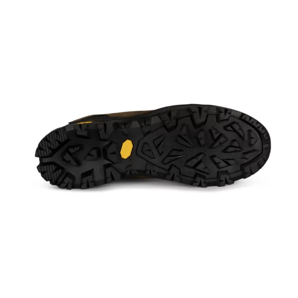  Herrenschuhe TRESPASS CORRIE HELLBRAUN 
