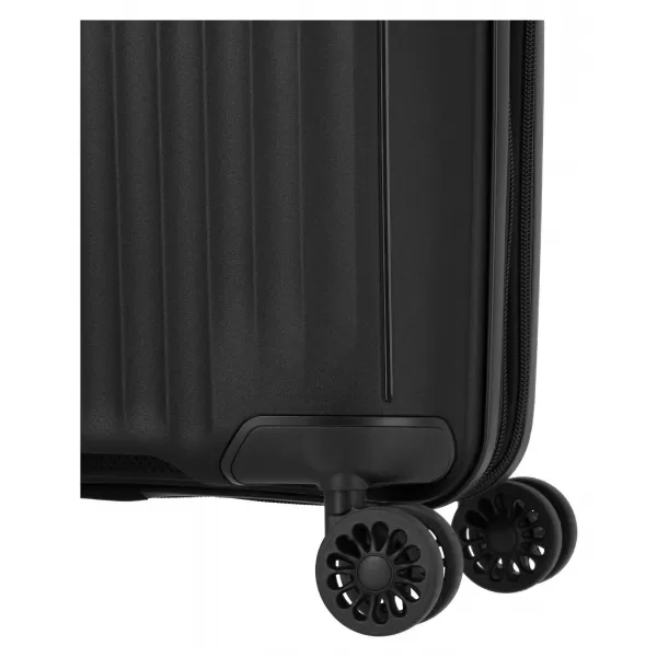  Koffer TRAVELITE SKYMATE SCHWARZ 