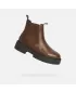 Damenschuhe GEOX SPHERICA EC7 G009694 BRAUN