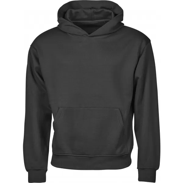  Unisex-Sweatshirt TEE JAYS | TJ 5162 SCHWARZ 
