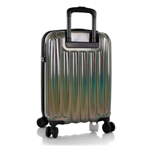  Koffer HEYS ASTRO S HOLZKOHLE 