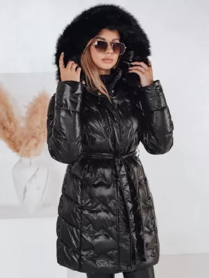 Damenjacke DSTREET TY4924 SCHWARZ