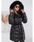 Damenjacke DSTREET TY4924 SCHWARZ