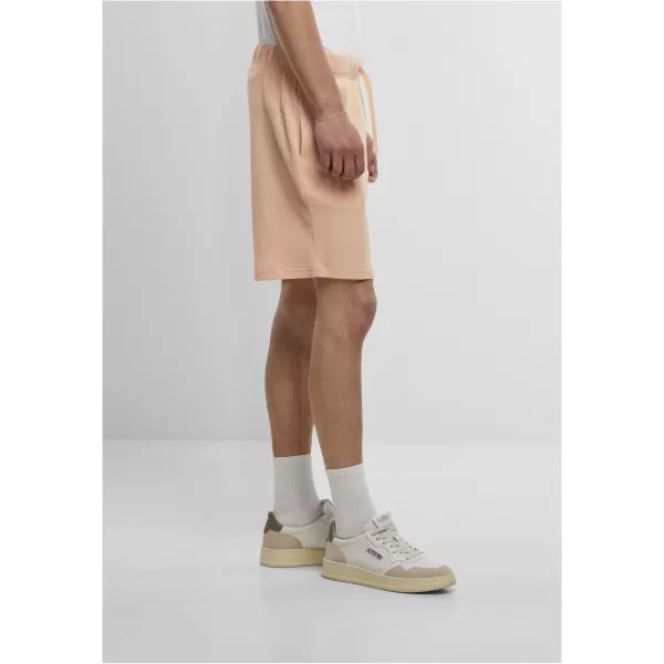  Shorts URBAN CLASSICS TB6677 WEICHE APRIKOSE 