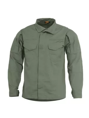 Jacke PENTAGON LYCOS JACKET K02023 TARNGRÜN