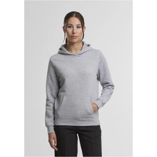  Damen Sweatshirt URBAN CLASSICS TB8009 HEATHERGRAU 