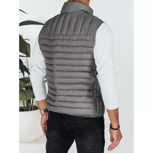  Jacke DSTREET TX5081 DUNKELGRAU 