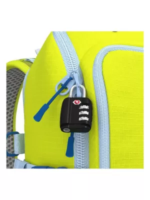Rucksack CABINZERO ADV PRO 42L MOJITO-LIMETTE