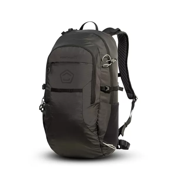  Rucksack PENTAGON MINOR BACKPACK 20LT K16117 SCHWARZ 