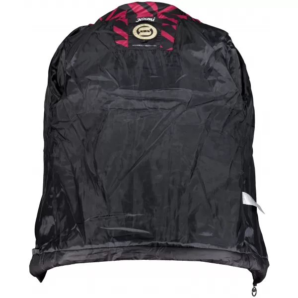  Damenjacke KIXMI VERONICA SCHWARZ/BURGUND 
