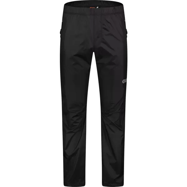  Herren-Hosen in Originalgröße NORDBLANC CRUST NBFPM8096 SCHWARZ 