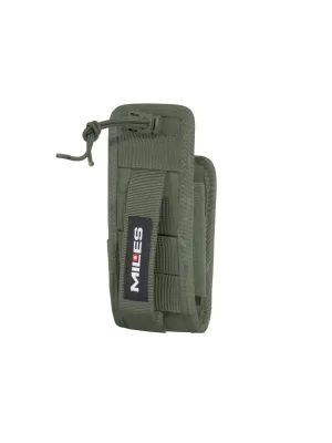 Gehäuse PENTAGON ECHO CB POUCH NEW K17081 BRAUNGRAU