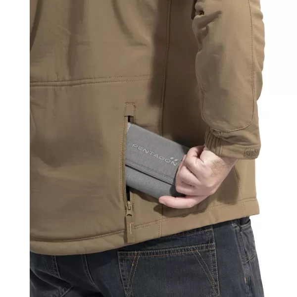  Jacke PENTAGON ARTAXES K08011 HRSG 
