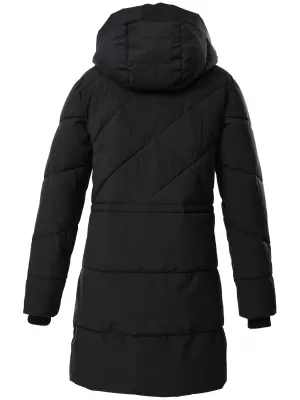 Mantel KILLTEC GW 56 SCHWARZ
