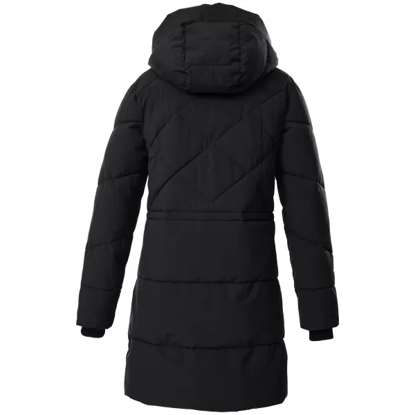  Mantel KILLTEC GW 56 SCHWARZ 