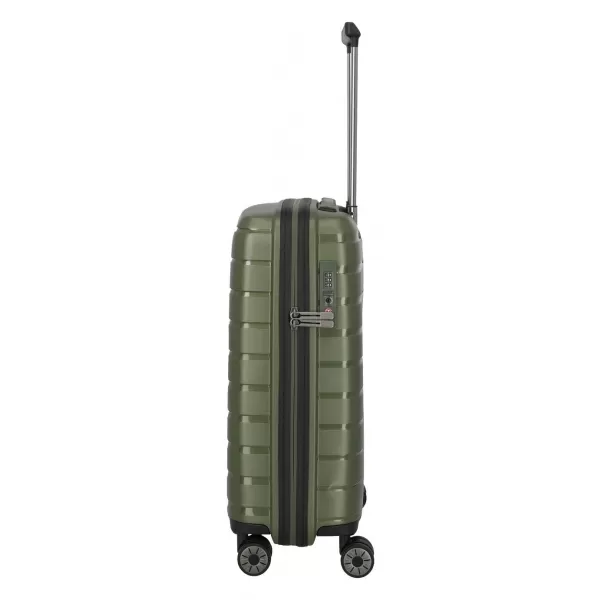  Koffer TRAVELITE AIR BASE S OLIVE 