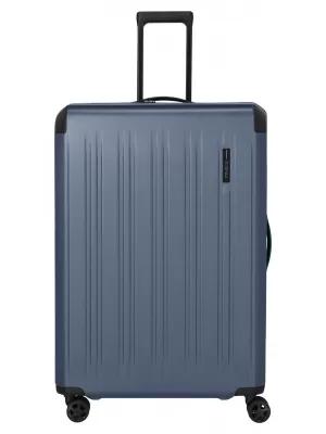 Koffer TRAVELITE DYNAMIIC XL DENIMBLAU