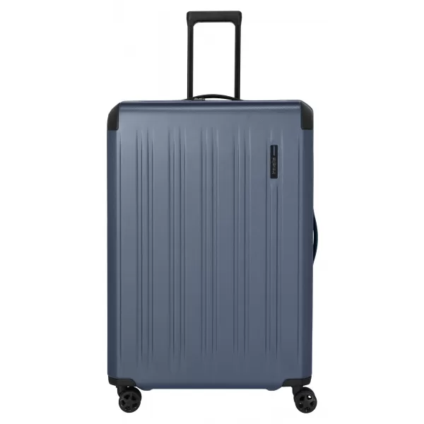  Koffer TRAVELITE DYNAMIIC XL DENIMBLAU 