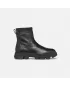 Damenschuhe GEOX VILDE G004137 SCHWARZ