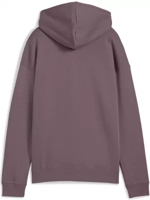 Damen Sweatshirt PUMA CLASS RELAXED HOODIE 68813288 ROSINE