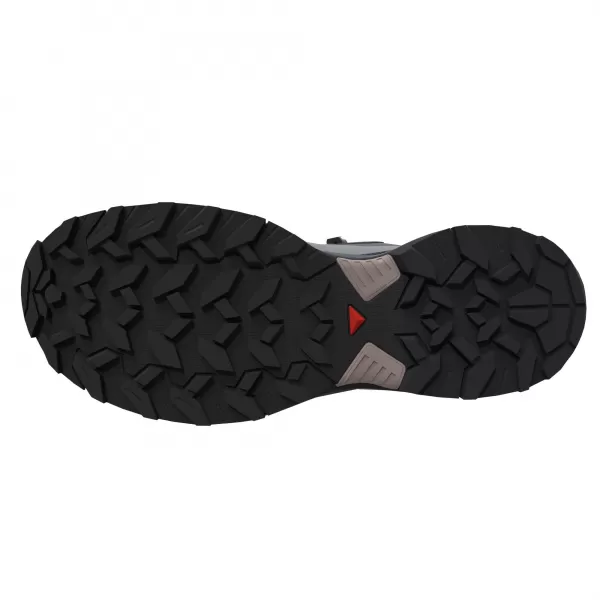  Damenschuhe SALOMON X ULTRA 360 GORE-TEX W SEDONA SALBEI/URBAN CHIC/ETHEREA 