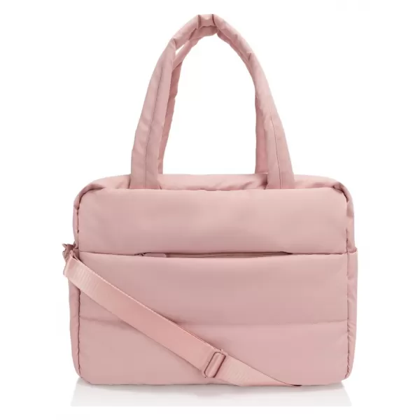  Tasche HEYS PUFFER PERSONAL BAG ROSE 