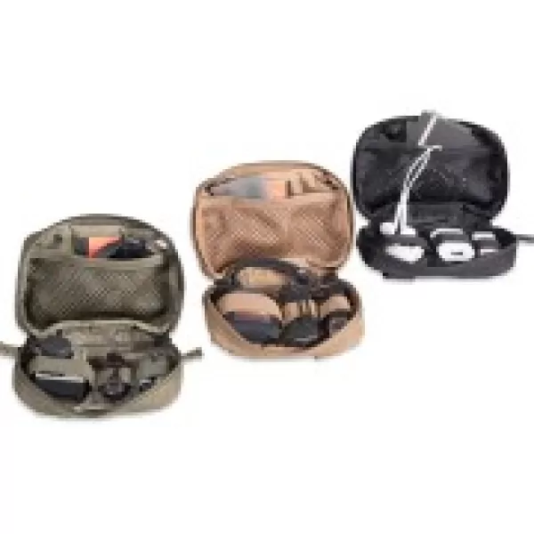  Gehäuse PENTAGON KYVOS POUCH K16084 SCHWARZ 