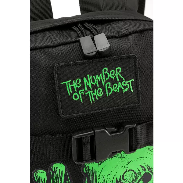  Rucksack BRANDIT 61047 SCHWARZ 