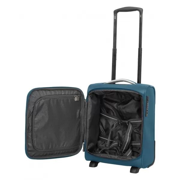  Koffer TRAVELITE Jetpack Easy 2 Cabin BENZIN 