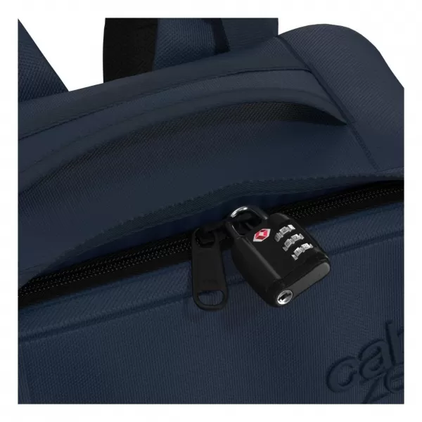  Rucksack CABINZERO MILITARY 28L GEWOHNHEITEN 