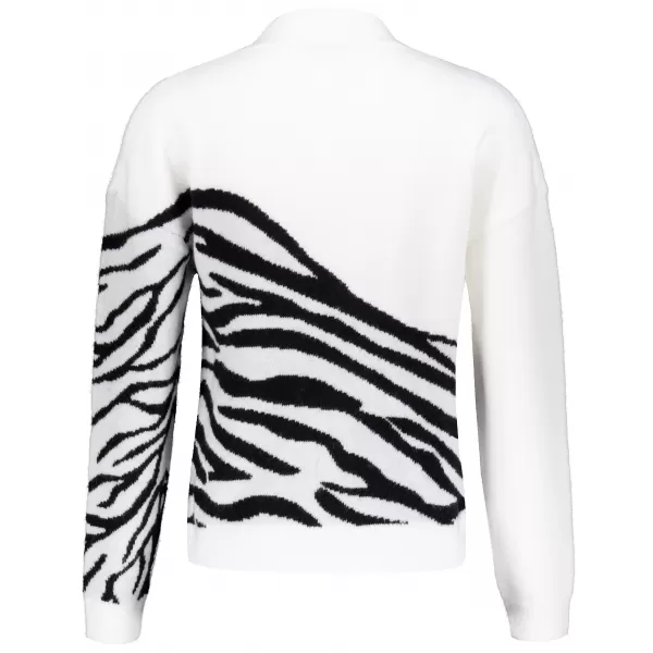  Damenpullover ALTISPORT GEORGEA WEIß 
