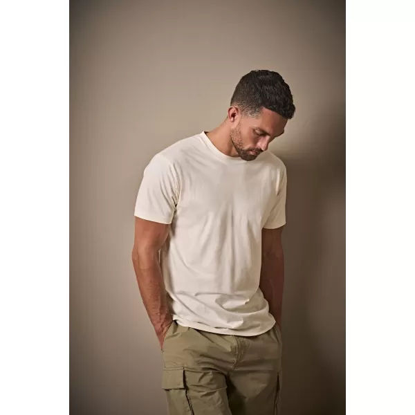  Herren-T-Shirt TEE JAYS | TJ 1150 SCHWARZ 