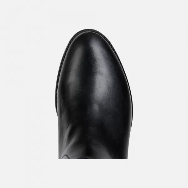  Damenstiefel GEOX FELICITY G004074 SCHWARZ 