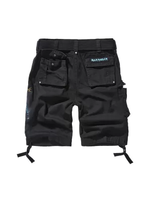 Shorts BRANDIT 61053 SCHWARZ