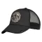 Kappe PENTAGON ERA CAP INSTRUCTOR ZERO K13048 SCHWARZ