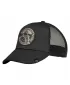 Kappe PENTAGON ERA CAP INSTRUCTOR ZERO K13048 SCHWARZ