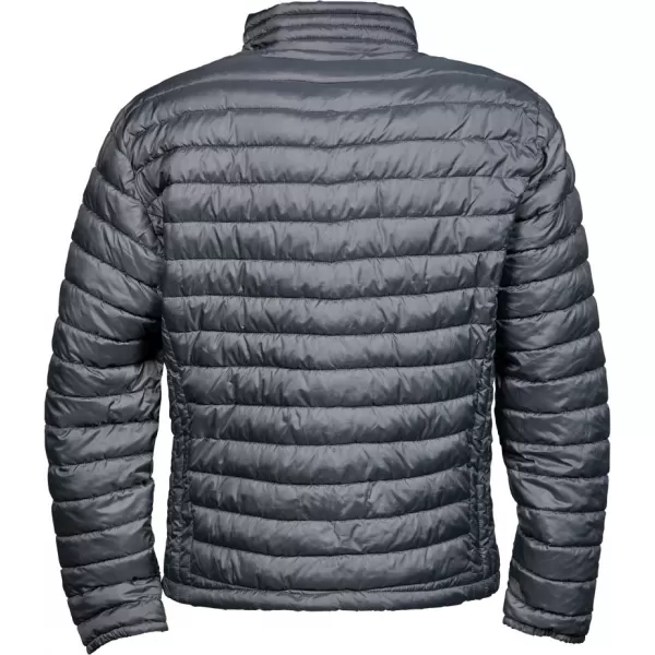  Herrenjacke TEE JAYS | TJ 9630 RAUMGRAU 