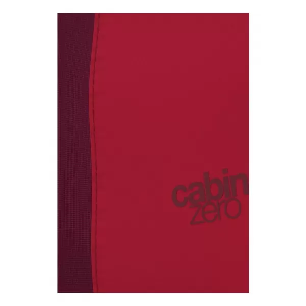  Veranstalter CABINZERO LUX PACKING CUBE LARGE PREISELBEEREN 