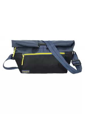 Tasche TRAVELITE Color Craze Crossbody bag GEWOHNHEITEN