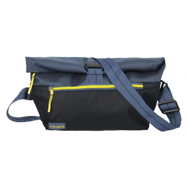  Tasche TRAVELITE Color Craze Crossbody bag GEWOHNHEITEN 