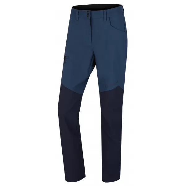  Damenhosen HUSKY KAVIA L BLAU 