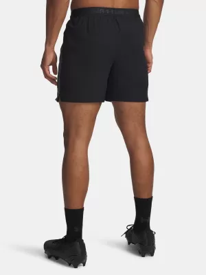 Herrenshorts UNDER ARMOUR VANISH GRAPHIC SHORT 6007632-001 SCHWARZ