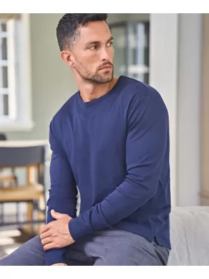 Herren-T-Shirt TEE JAYS | TJ 530 WEIß