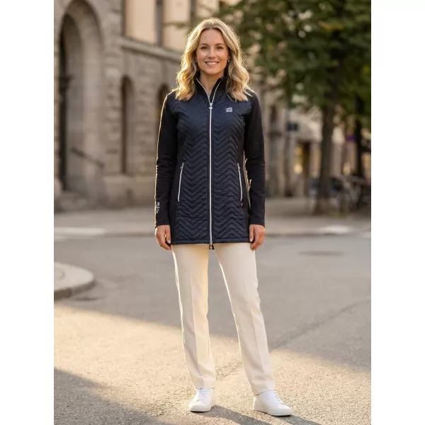  Damenjacke ALTISPORT GALA SCHWARZ 
