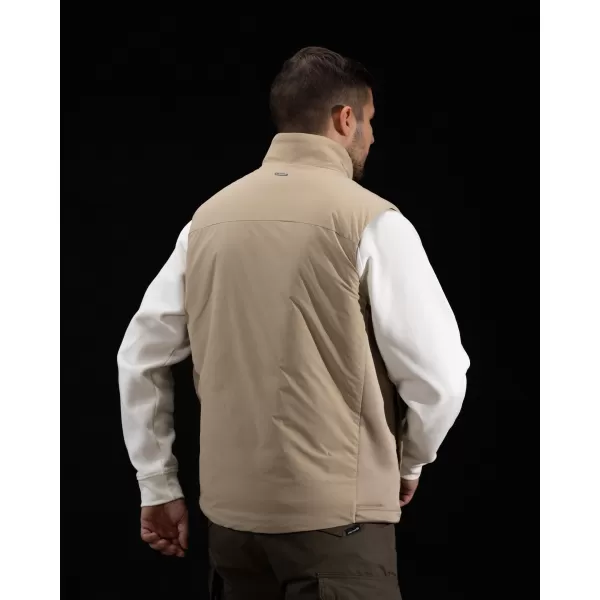  Herrenweste PENTAGON LYNX 3M G INSULATION VEST K04017 KHAKI 