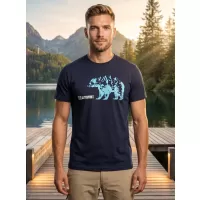 Blau