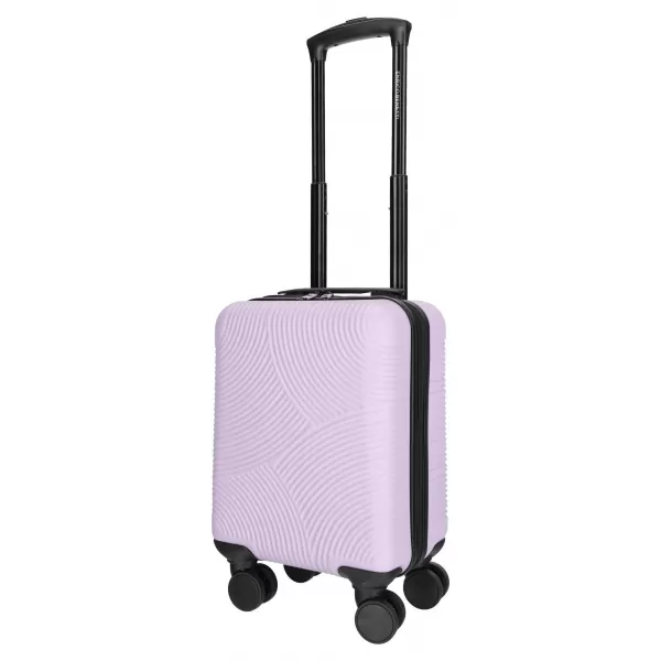  Koffer ENRICO BENETTI Louisville 39040-40 LILA 