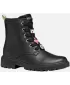 Stiefeletten für Mädchen GEOX B462LC022FUC0724 SCHWARZ